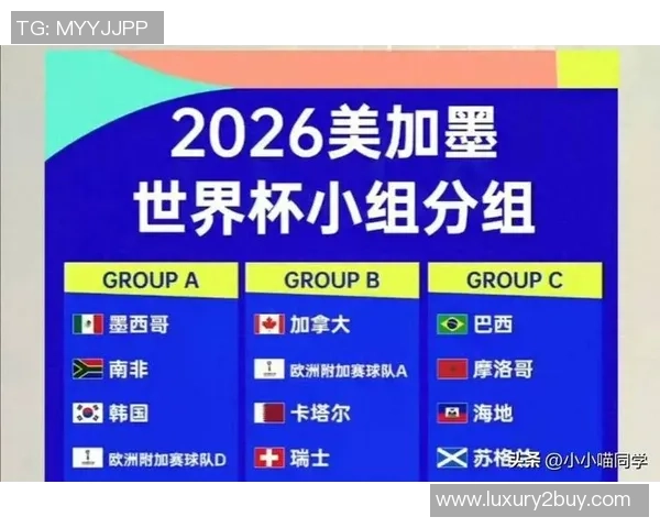 世界杯门票第二轮抽签结果正式揭晓球迷期待激增